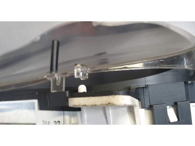 Панель приборов Toyota Celica 1999-2005 838002b440, 157520 1.8 Бензин