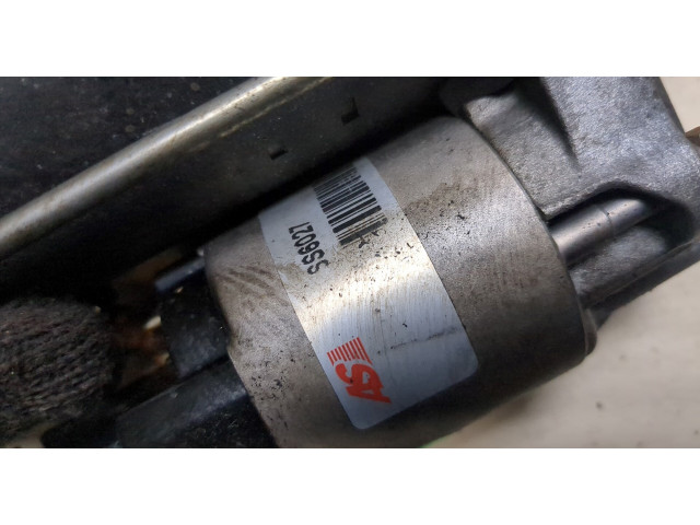 Стартер Mercedes E W212 2009-2013 2.1