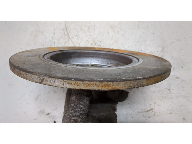 Диск тормозной Volkswagen Transporter 4 1991-2003 задний