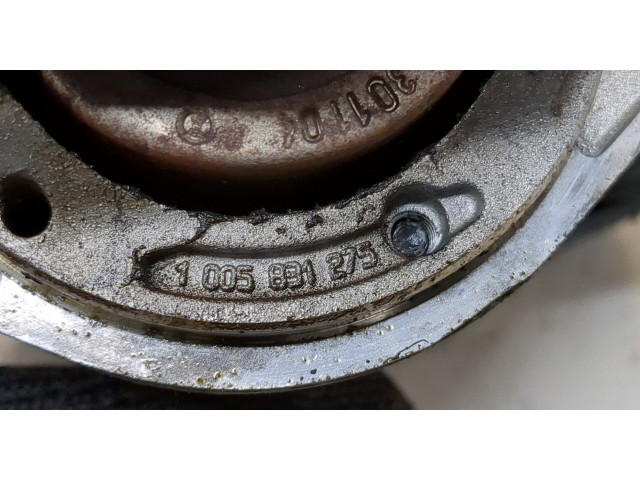 Стартер  Mercedes C W203 2000-2007 1.8     