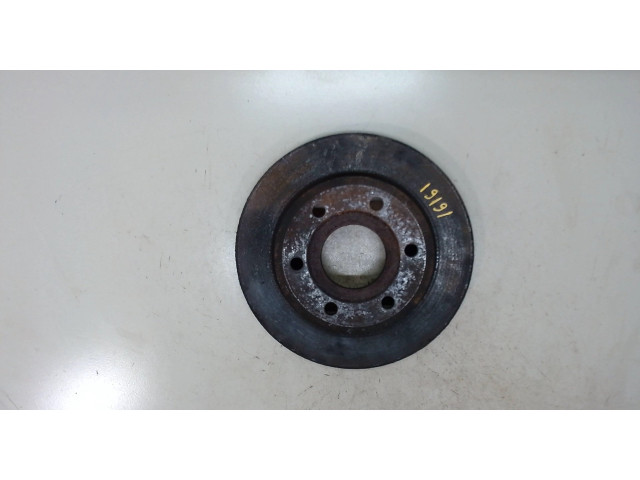 Диск тормозной  Chevrolet Tahoe 1999-2006 5.3  передний    19210603      