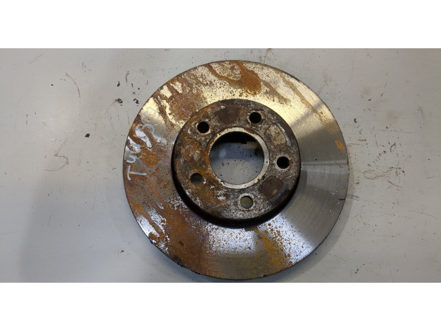 Диск тормозной Volvo C30 2006-2010 передний