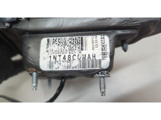 Зеркало боковое Jeep Grand Cherokee 2010-2013 правое 1NT48CDMAH