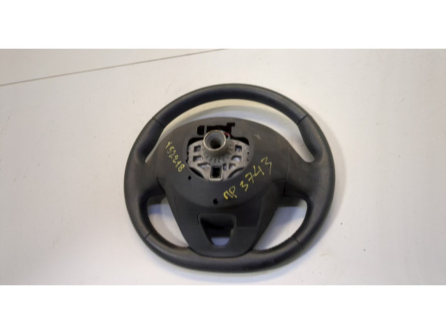 Руль  Renault ZOE 2012-2019           