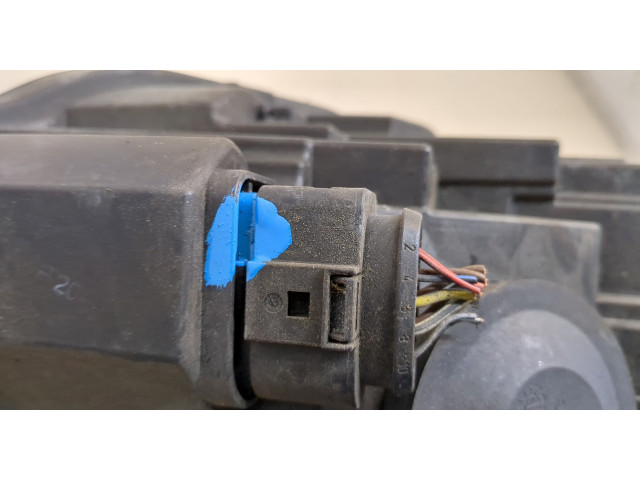 Фара передняя  Audi A3 (8V) 2012-2020 левая 