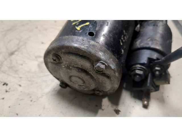 Стартер  Citroen C4 Grand Picasso 2006-2013 1.6     