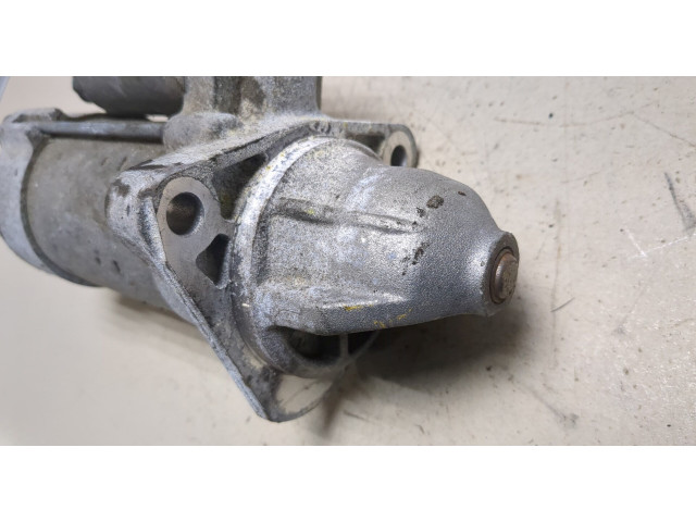 Стартер Chevrolet Equinox 2017- 12663052, 4380002410