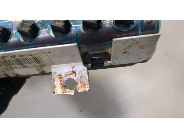 Панель приборов Citroen Berlingo 1997-2002