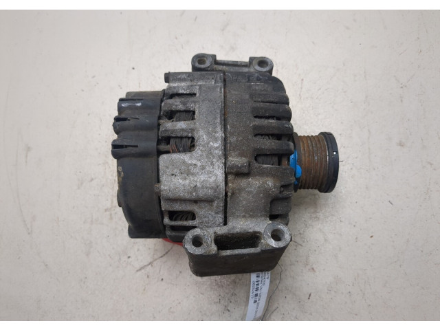 Генератор  Mercedes Vito W639 2004-2013       A0131546802    