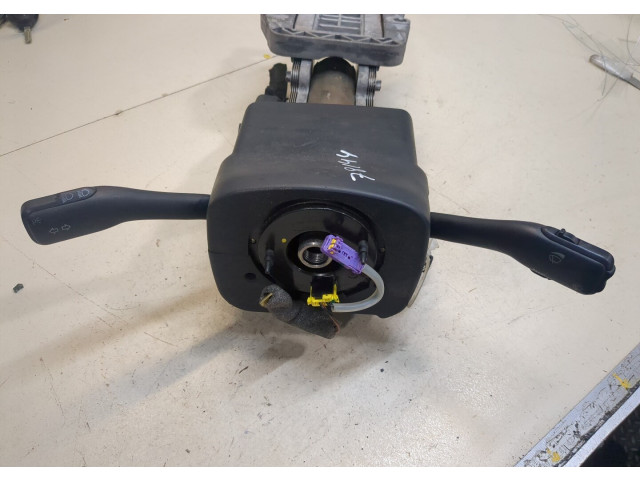  рейка  Колонка рулевая  Audi TT (8N) 1998-2006      