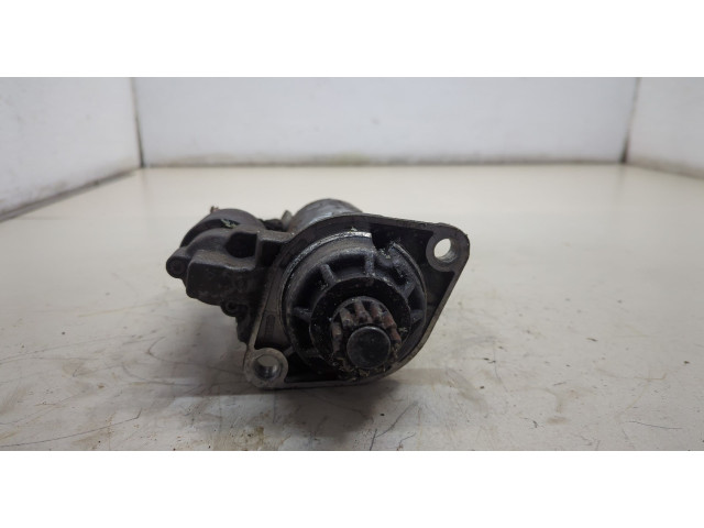 Стартер  Skoda Octavia (A5) 2004-2013      