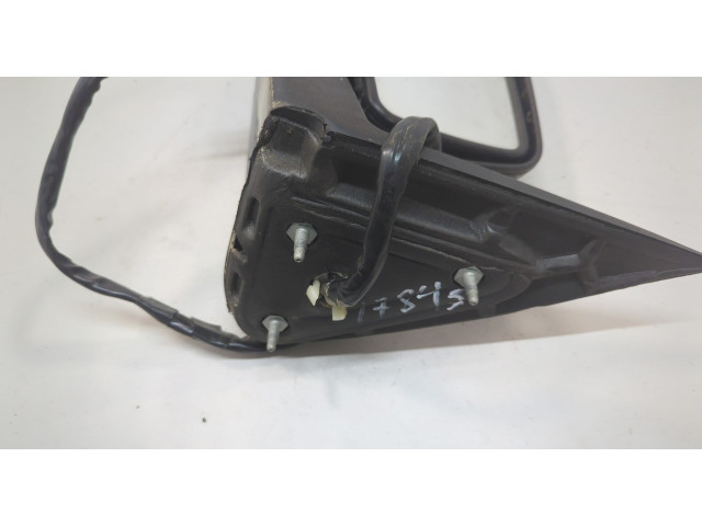 Зеркало боковое  Cadillac Escalade 2 2001-2006  левое           88980721