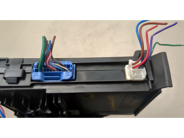 Блок комфорта Mazda 6 (GJ) 2012-2018