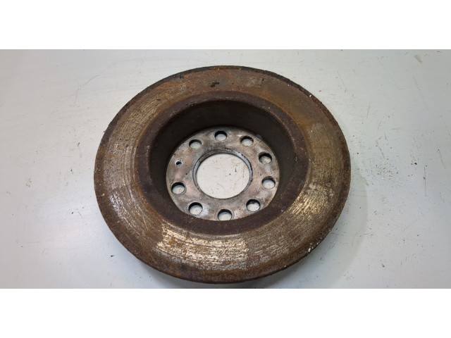 Диск тормозной  Volkswagen Sharan 2010-2015   задний         