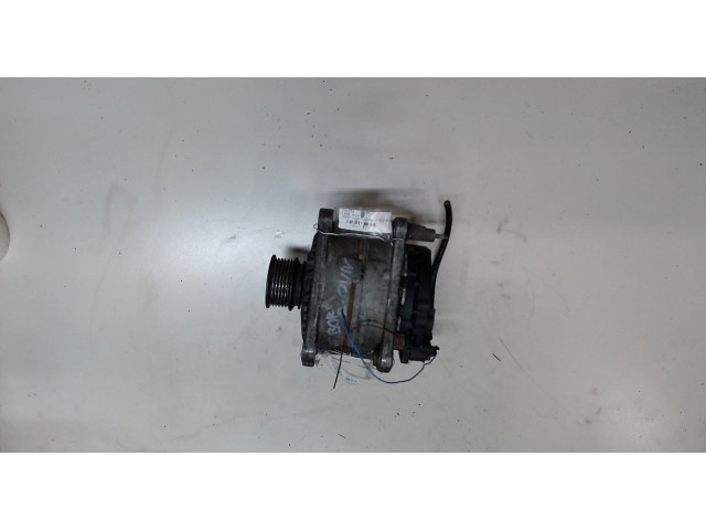 Генератор Volkswagen Caddy 1995-2004 028903025P, 028903025PX, 028903018AX 1.9 дизель