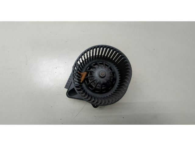 Моторчик печки Peugeot 406 1999-2004