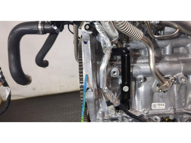 Форсунка топливная Buick Encore GX 2024-