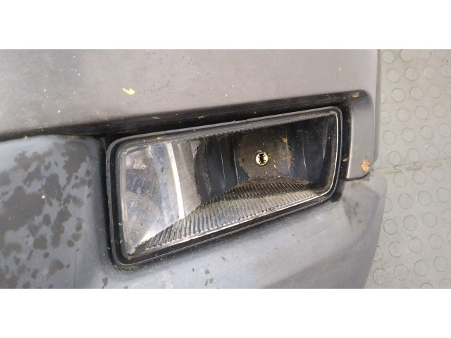 Бампер  Ford Explorer 2006-2010 передний   