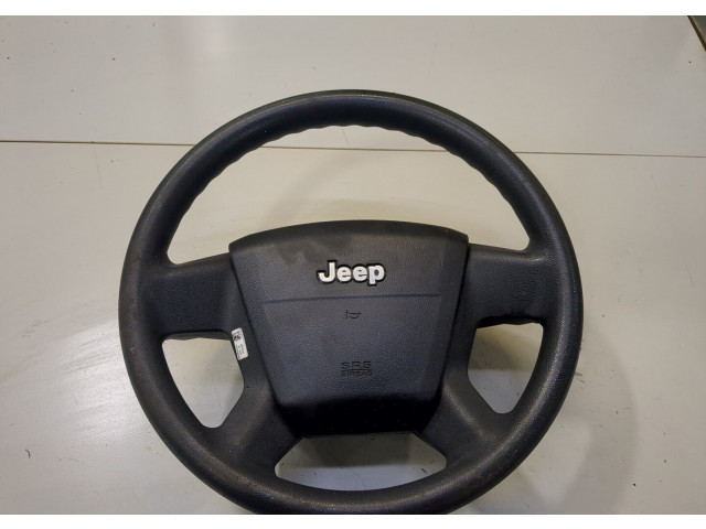 Руль  Jeep Patriot 2007-2010            