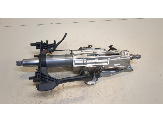 рейка Колонка рулевая BMW 1 F40 2019-