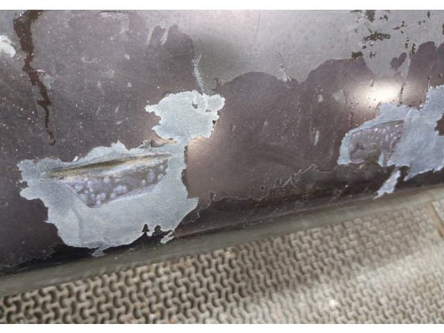 Бампер SsangYong Rexton 2001-2007 задний 7881008000