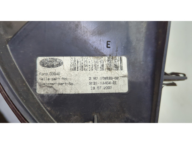 Задний фонарь