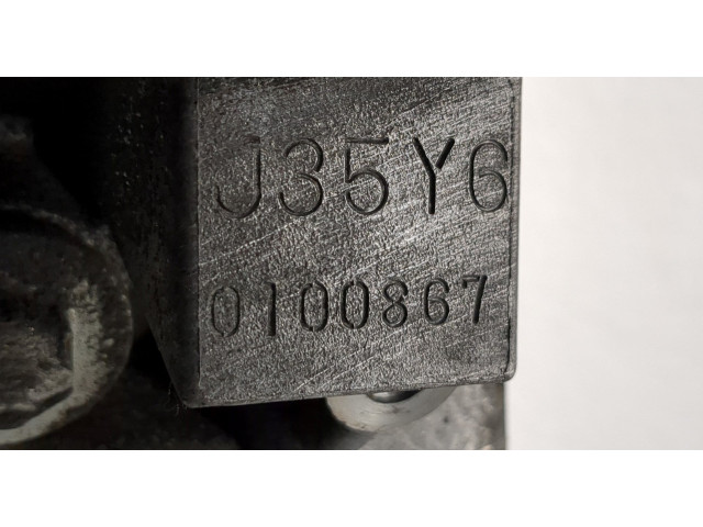 Генератор  Acura TLX 2014-2020           