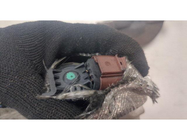 Турбина Volkswagen Golf 7 2012-2017 1.6 04L253016H