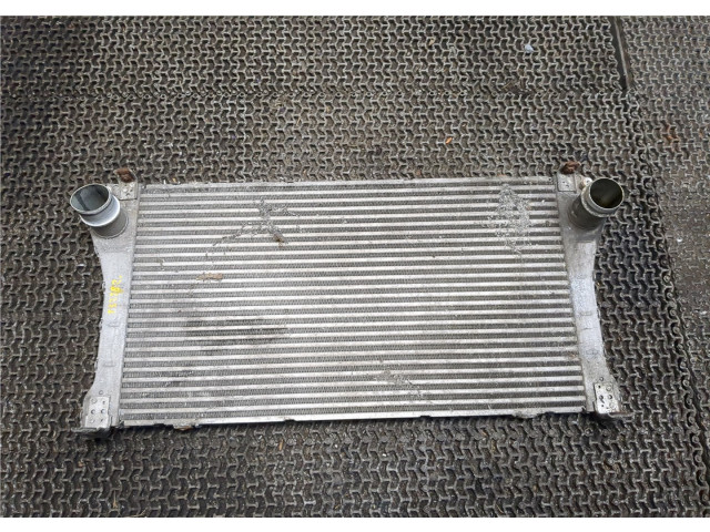 Интеркулер  Toyota Avensis 3 2009-2015 2.0  jd1271003521    