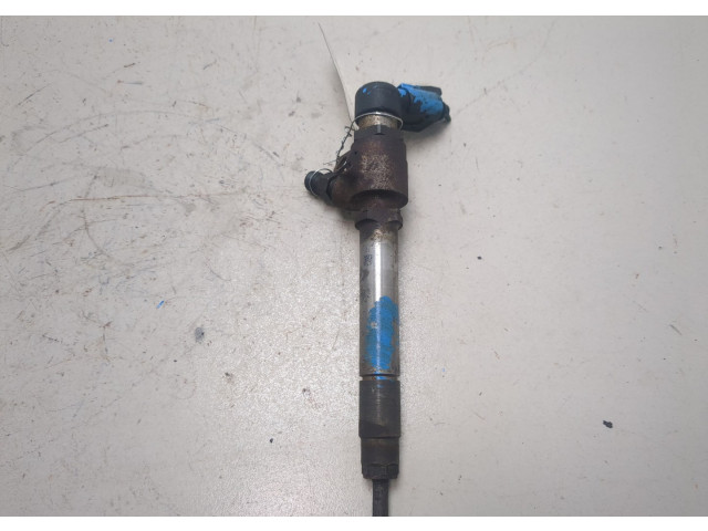 Форсунка топливная Jaguar XF 2007-2015 5U3Q9K546AA