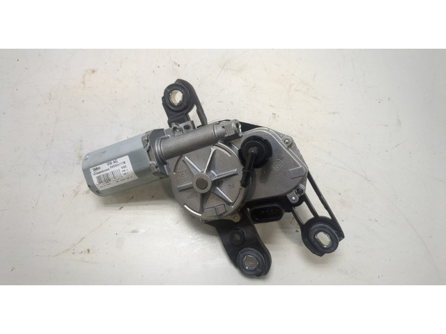 Моторчик заднего дворника  Audi A3 (8V) 2012-2020      