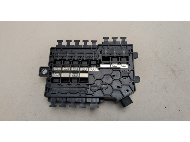 Блок предохранителей  Mercedes GLC X253 2015-2022      A2055402850   