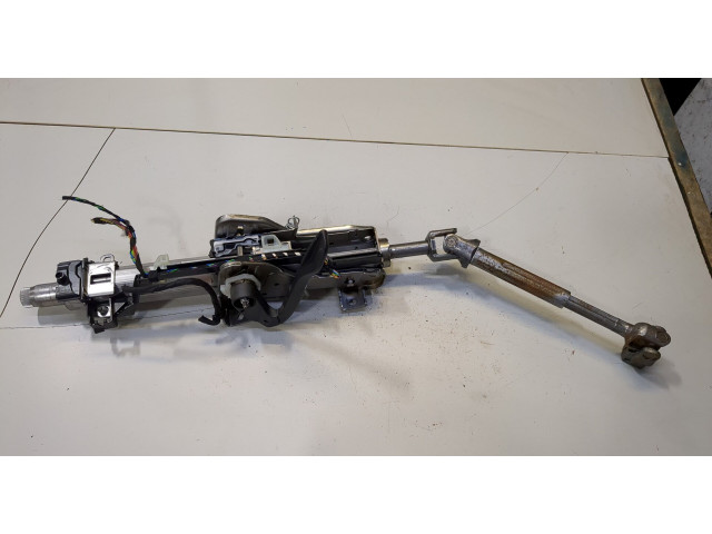  рейка  Колонка рулевая  Skoda Octavia (A7) 2017-2021      