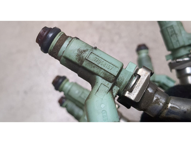 Форсунка топливная Cadillac CTS 2002-2007