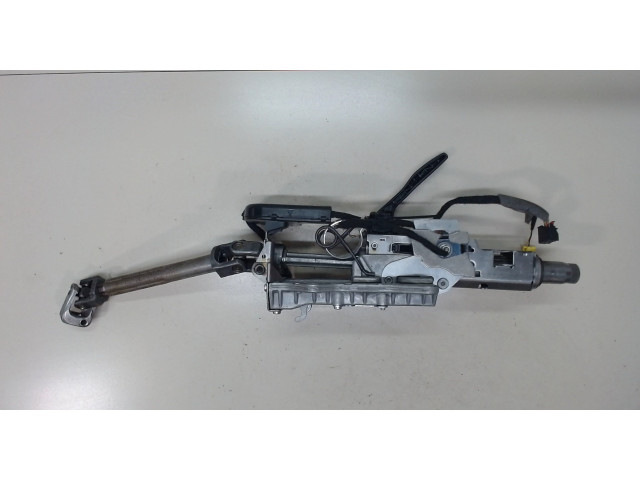 рейка Колонка рулевая Audi Q3 2011-2014