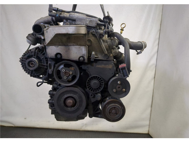 Масляный насос       