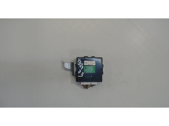 Блок комфорта Lexus IS 1999-2005 8973053070