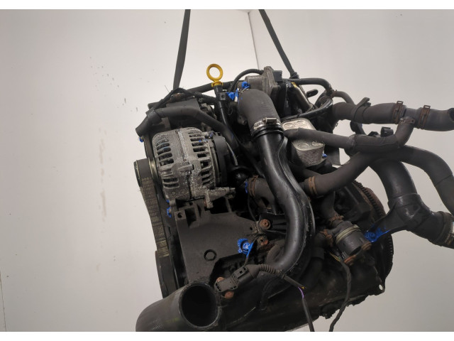 Масляный насос