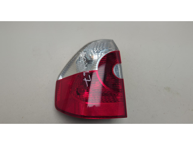 Задний фонарь          