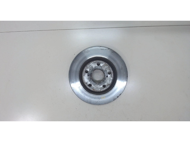 Диск тормозной  Toyota Auris E15 2006-2012 2.2  передний     4351202190      