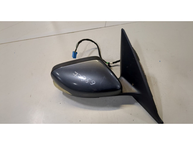 Зеркало боковое  Volvo V50 2004-2007  правое           