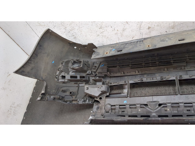 Бампер Citroen Berlingo 2012- передний