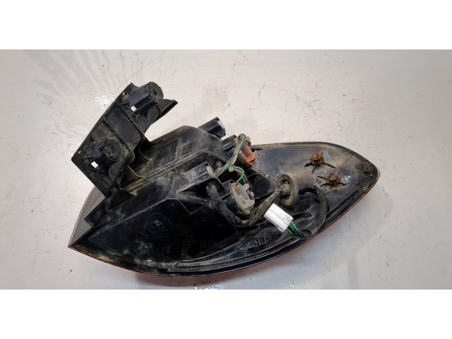 Задний фонарь          