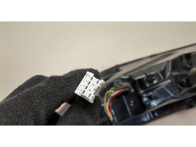 Задний фонарь 265555NA0A