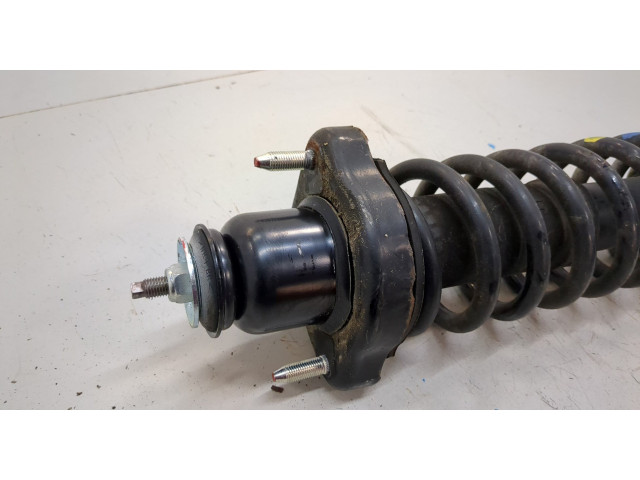 Стойка амортизатора  Mitsubishi Eclipse Cross 2017- 4162A563, 4140A528     