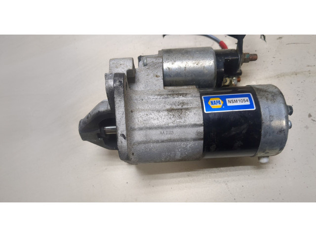 Стартер  Dacia Duster 2010-2017 1.5  NSM1054   