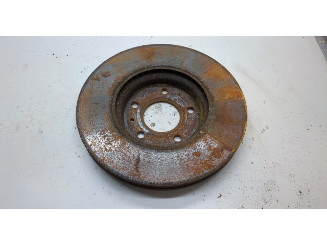 Диск тормозной  Chevrolet Volt 2010-2015   передний   13503988      