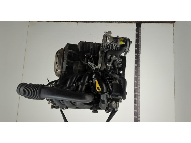 Генератор Ford C-Max 2002-2010