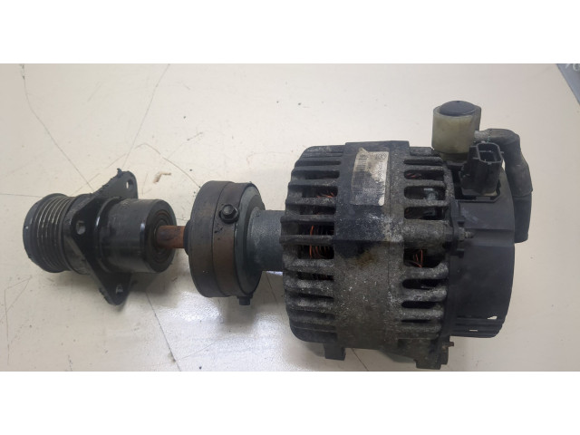 Генератор  Ford Focus 2 2005-2008           