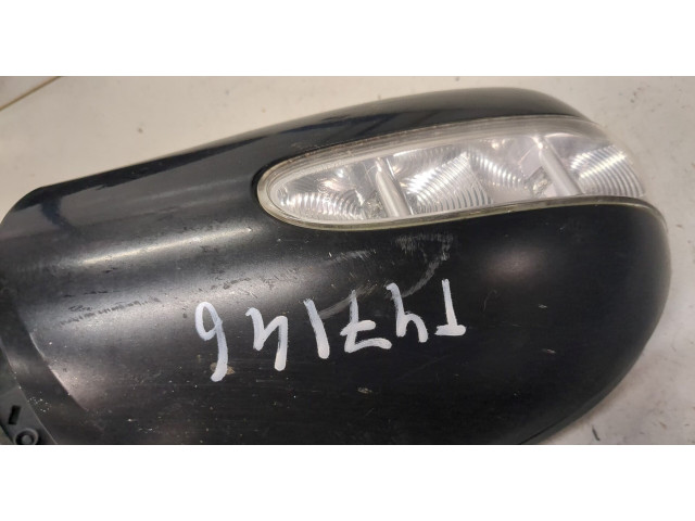 Зеркало боковое Mercedes R W251 2005- правое A2518100693, A1648100219, A1648200621